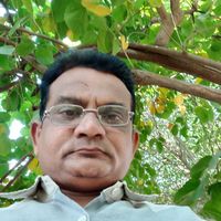 Chetan Patel's Photo