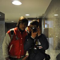 amine  karim的照片