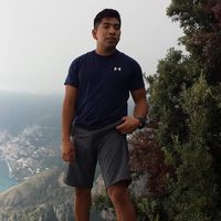 Miguel Reyes's Photo