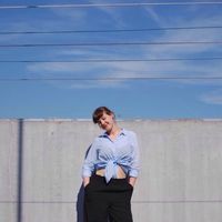 Lenča Ambrožič的照片