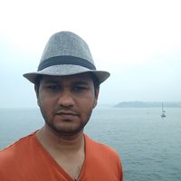 Sunil Kumar's Photo