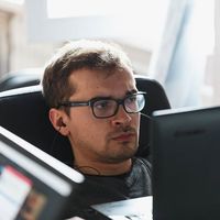 Misha Erohin's Photo