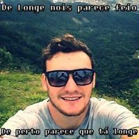 Klaudinho Reginatto的照片