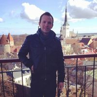 Kristóf Bede的照片