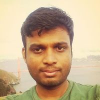 Ananth Annamalai's Photo