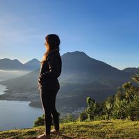 Andrea  Mamian's Photo