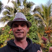 Jayms Murray's Photo