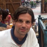 Le foto di Aleš Kramberger