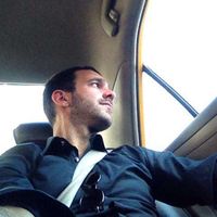 Fotos de Patrick Arend