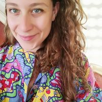 Ilaria Giorgetti's Photo