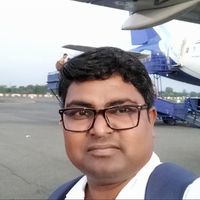 Sunil Rawat的照片