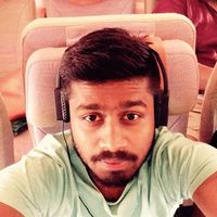 Dimuth Gunawardhana的照片