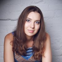 Ирина Байкова的照片