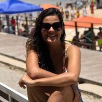 Camila Rodrigues's Photo