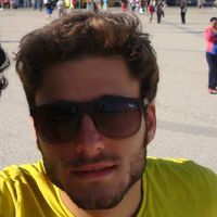 Photos de Fabrizio Pignatum