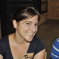 Tessa Maulhardt's Photo