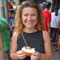 Bettina Arknaes的照片