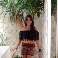 Daniela Paolinelli Porcaro's Photo