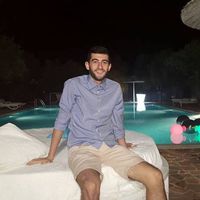 Matteo Khalati的照片