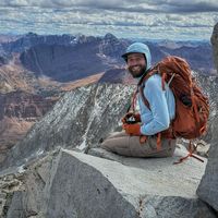 Bradley Larino's Photo