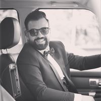 Anan Sughayyar's Photo