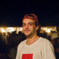 mateo Grand的照片