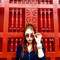 manuela diaz's Photo