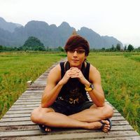 Nuttapat Kongsomnam's Photo