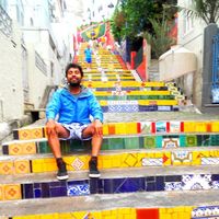 Alejandro  Diaz的照片