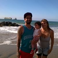 Livi, Juanma y Sofi's Photo