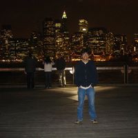 Edward Esteban Paz Arista's Photo