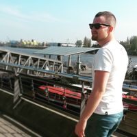 Giuseppe Strenger's Photo