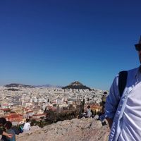 Ollie Smith的照片