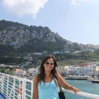 Catherine Moscoso's Photo