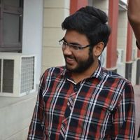 Gaurav Bhardwaj的照片