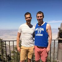 Fotos de Luke Sherman