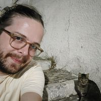 Tristan Louet's Photo