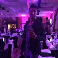 Mustafa Helmy's Photo