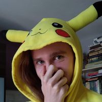 Jakub Głogowski的照片