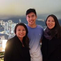 Philippe Nguyen的照片