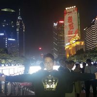 Akihiko Kawabe的照片