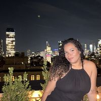 Larissa Lopes的照片