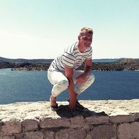 Andrej Šebenik的照片