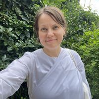 Irina Ayutova's Photo