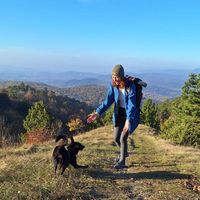 Franciska Gergics's Photo