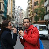 I-man Casella's Photo