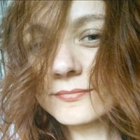 Вита Помазанко's Photo