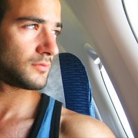 Yosef Dahan的照片