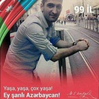 Elchin Yahyayev的照片