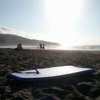 Margaret Fletcher的照片